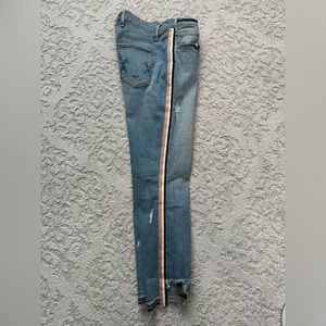 McGuire jeans